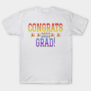 congradulations T-Shirt